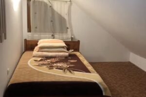 Cabana La Nanu Fanu – Valea Putnei