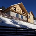 Cabana La Nanu Fanu – Valea Putnei