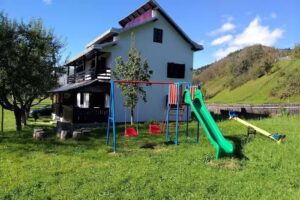 Cabana La Noi In Bucovina