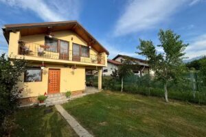 Cabana “La Victor”