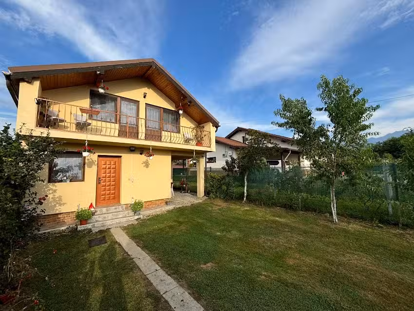 Cabana “La Victor”