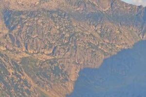 Cabana “La Victor”