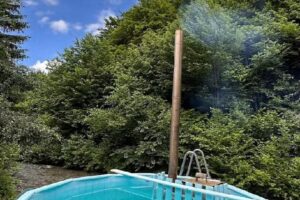 Cabana Lăcrămioara