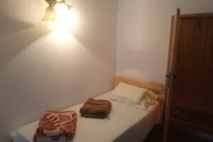 Cabana Lacul Vidraru Cumpana