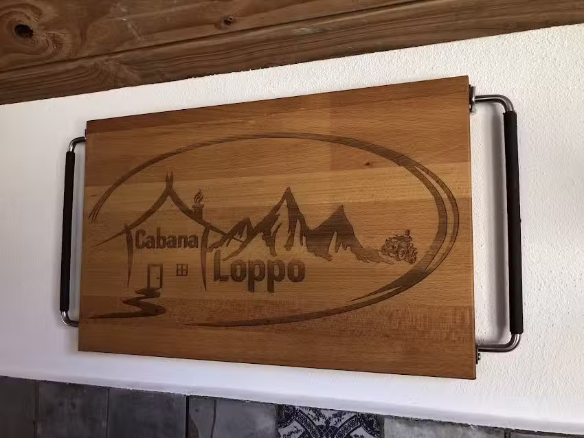 Cabana Loppo
