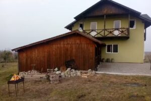 Cabana lu’ nea Auras