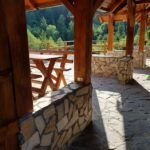 Cabana Lupul Cenuşiu