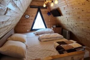 Cabana Lupul Din Apuseni