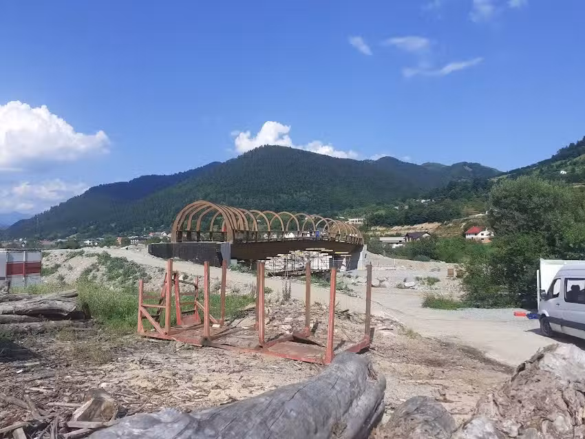 Cabana Magda