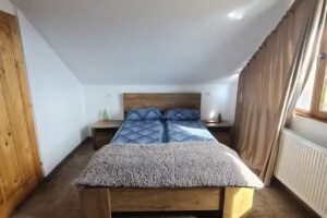 Cabana Magura Parang