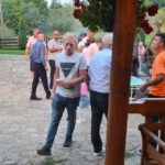 Cabana „Mălai Mare” Diaconești