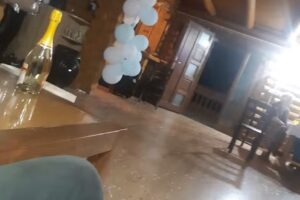 Cabana „Mălai Mare” Diaconești