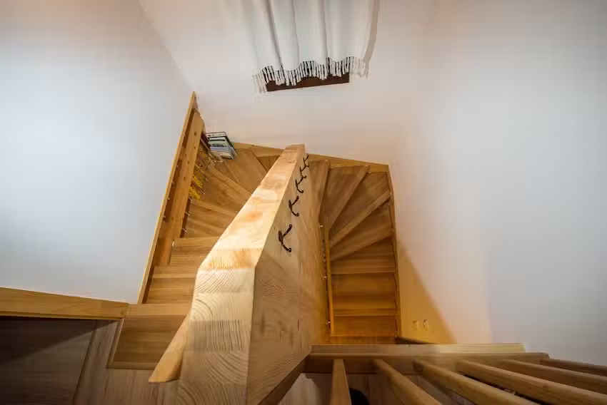 Cabana Mandel vendégház