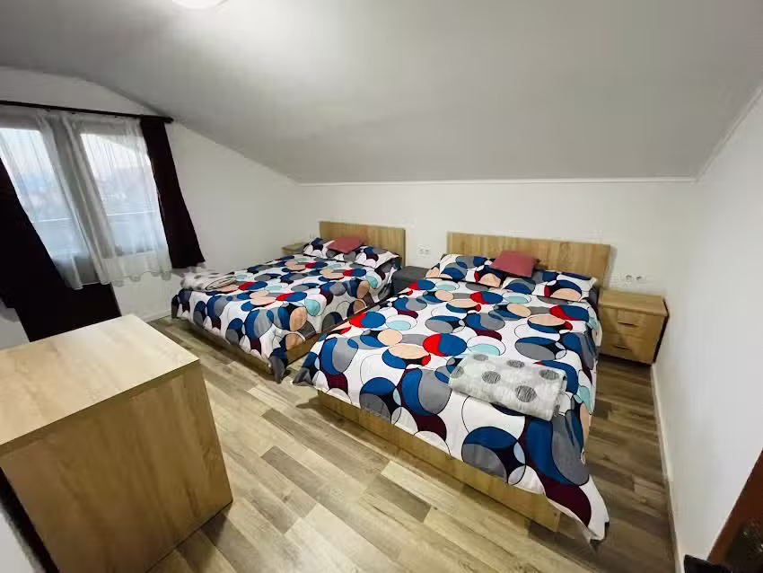 Cabana Manu&Adi Baile Figa