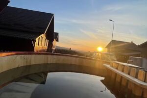 Cabana Mario 1 Baile Figa