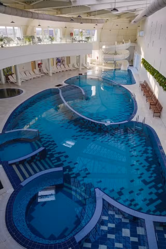 Cabana Mario 2 Băile Figa