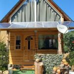 Cabana Măriuca Bozom