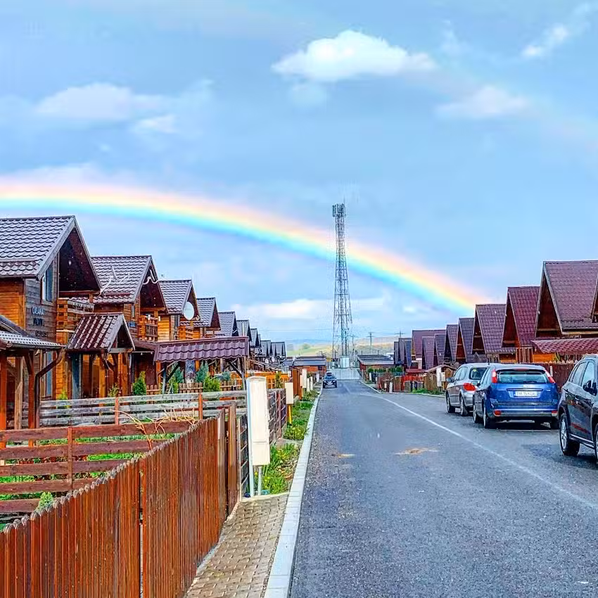 Cabana Mary Baile Figa