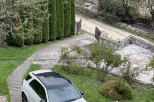 CABANA MARY PLAST 4*