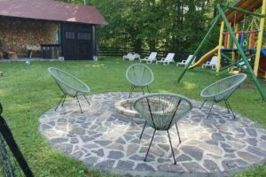 Cabana Mea Valea Doftanei