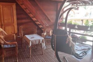 Cabana Med 1 – Arieșeni