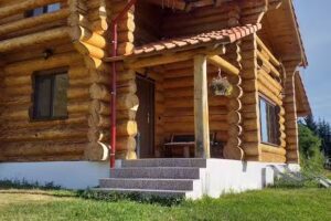 Cabana Melania Saru Dornei