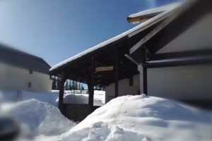 Cabana Meliss Sureanu