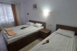 Cabana Militară Colibița