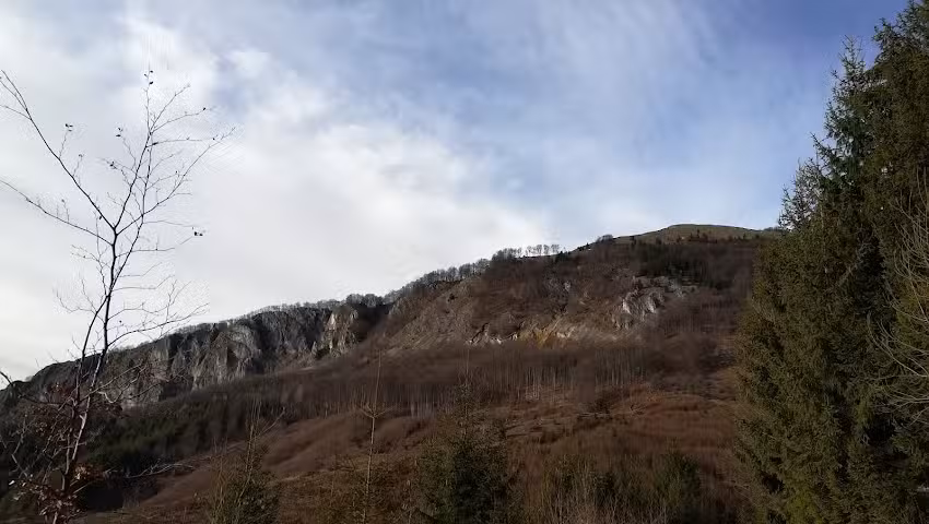 Cabana militară Prislop