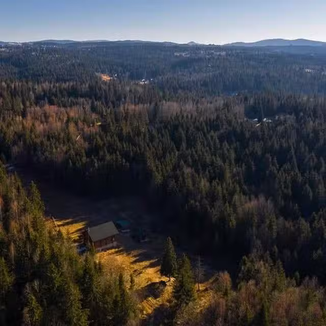 Cabana Mirajul Apusenilor