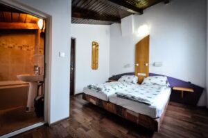 Cabana Momârlanului