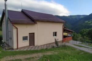 Cabana Monica & Dodo