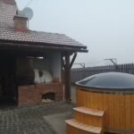 Cabana Morar