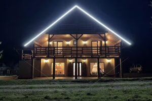 Cabana Natura Toplita