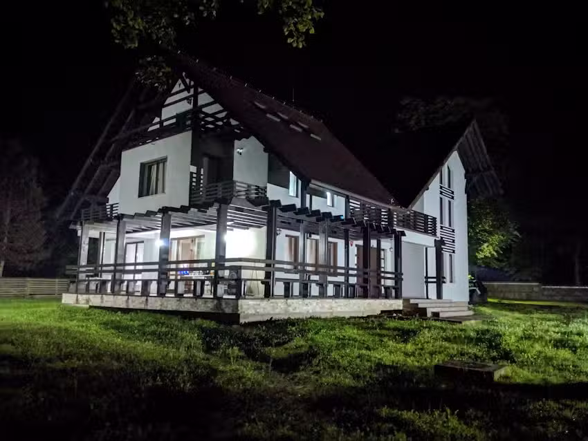 Cabana Nemțișoru