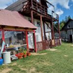 Cabana Nicu & Măriuța