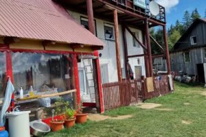 Cabana Nicu & Măriuța