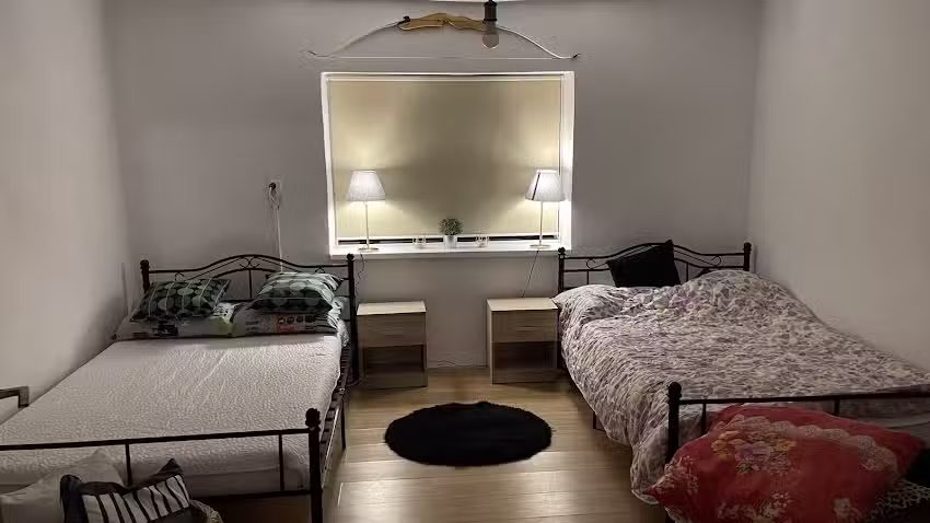 Cabana Nicu Odverem
