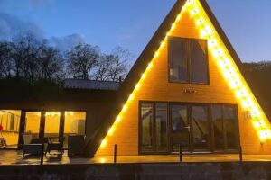 Cabana.noua baile figa