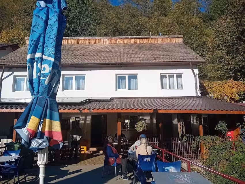 Cabana obârșie closani