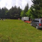 Cabana obştei Radoş-Cărpiniş