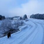 Cabana obştei Radoş-Cărpiniş