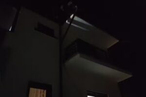 Cabana Ocolului Silvic Curtea de Arges