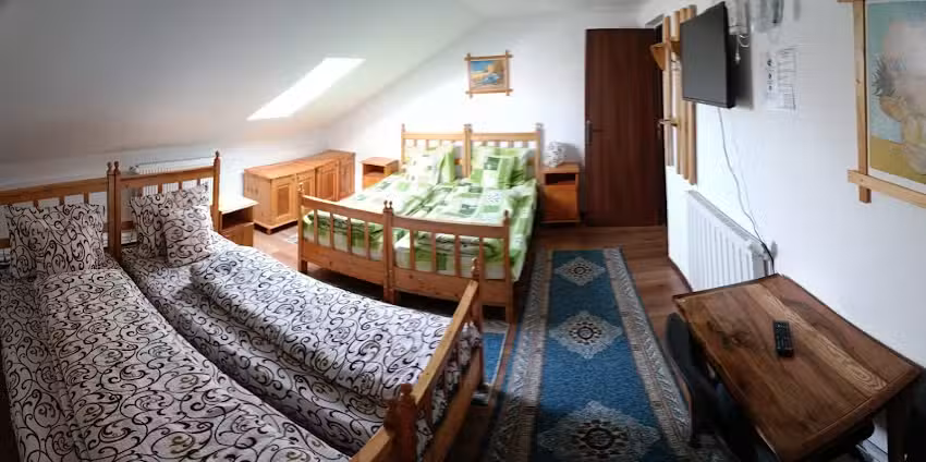 Cabana Oli – Arieseni