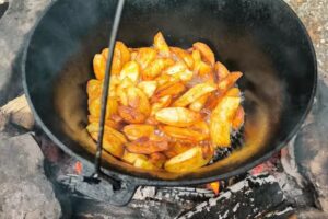 Cabana Padurea Cerbilor