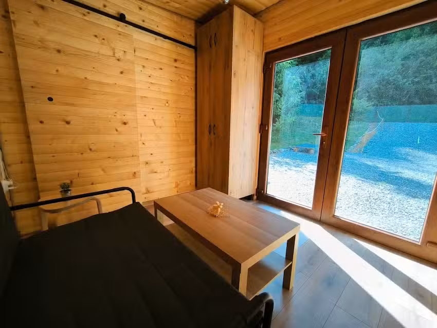 Cabana Padurea Cerbilor