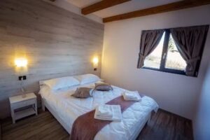 Cabana Panoramic Residence Borsa