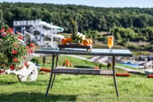 CABANA PANORAMIC VIP BAILE FIGA