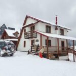 Cabana Paraul cu Nisip