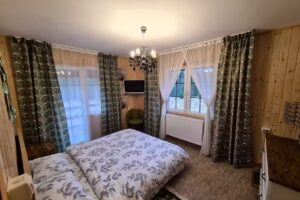 Cabana Paraul cu Nisip